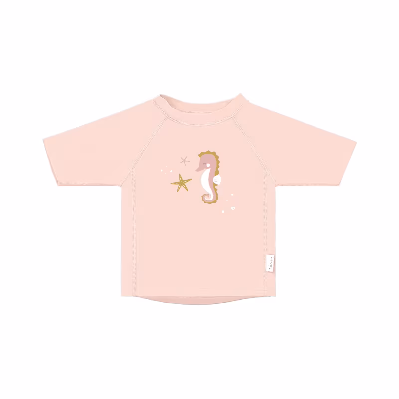 Saro Camiseta Protección Seahorse