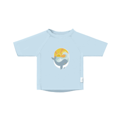Saro T-Shirt Sun Protection Sea La Vie