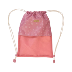 Saro Backpack Bag Anti-Sand Pink