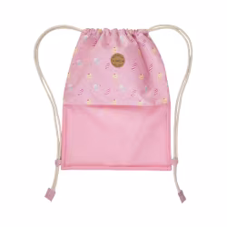 Saro Sac à Dos Anti-Sable Blossom