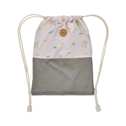 Saro Backpack Bag Anti-Sand Sand