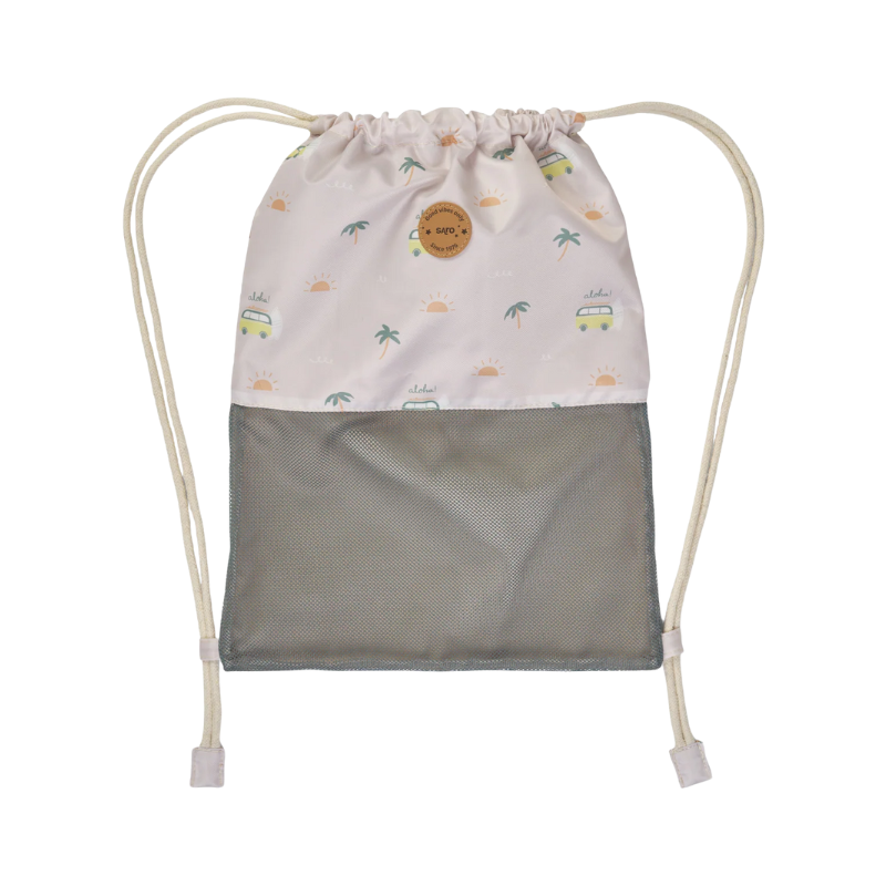 Saro Backpack Bag Anti-Sand Sand