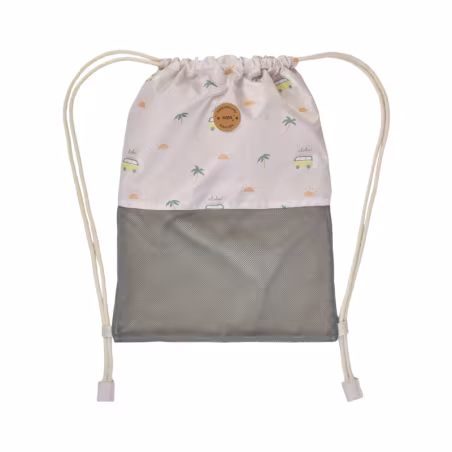 Saro Mochila Saco Anti-Areia Areia