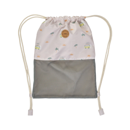 Saro Mochila Saco Antiarena Arena
