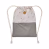 Saro Mochila Saco Anti-Areia Areia