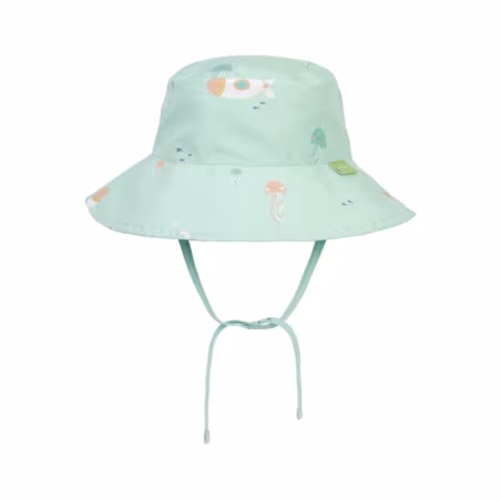 Saro Sun Protection Hat Jeallyfish