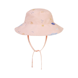 Saro Chapeau de Protection Solaire Seahorse