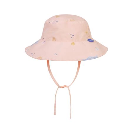Saro Chapeau de Protection Solaire Seahorse