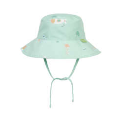Saro Chapéu Proteção Solar Jeallyfish