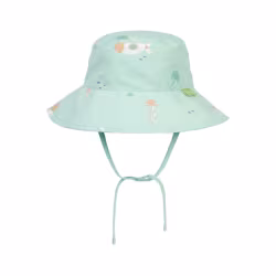 Saro Sun Protection Hat Jeallyfish