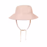 Saro Gorro con Protección Solar Seahorse