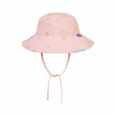 Saro Chapeau de Protection Solaire Seahorse