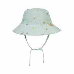 Saro Sun Protection Hat Bee Happy