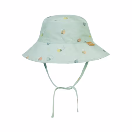 Saro Gorro con Protección Solar Bee Happy