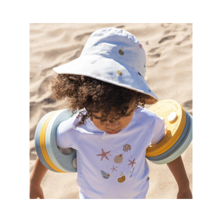 Saro Chapéu Proteção Solar Sea Wonders