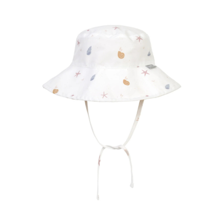 Saro Sun Protection Hat Sea Wonders