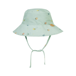 Saro Chapeau de Protection Solaire Bee Happy
