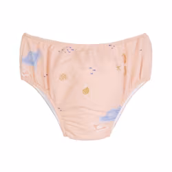 Saro Bañador Pañal Seahorse