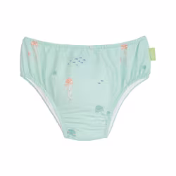Saro Cueca de Banho Jeallyfish