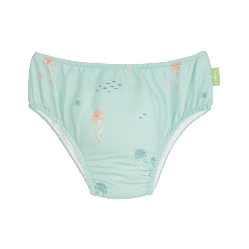 Saro Couche de Bain Jeallyfish