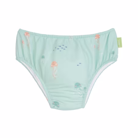 Saro Swim Diaper Jeallyfish