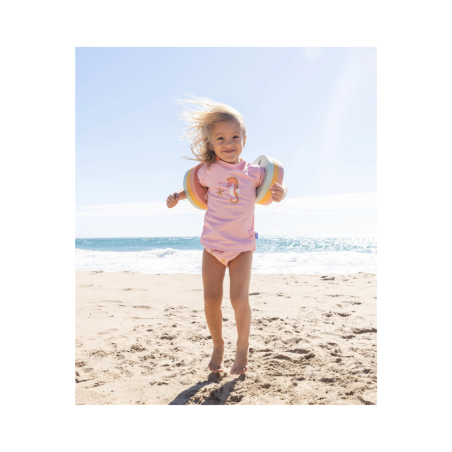 Saro Swim Diaper Seahorse