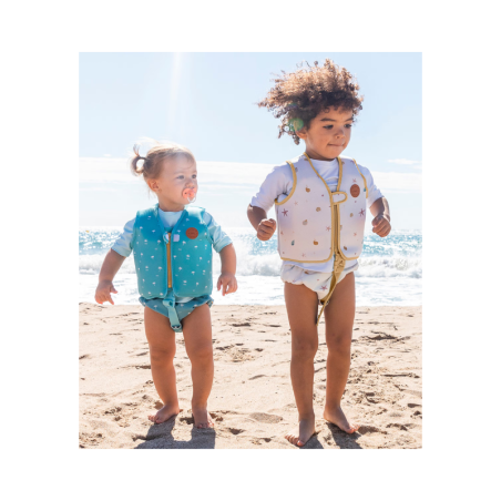 Saro Swim Diaper Sea Wonders