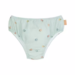 Saro Cueca de Banho Bee Happy