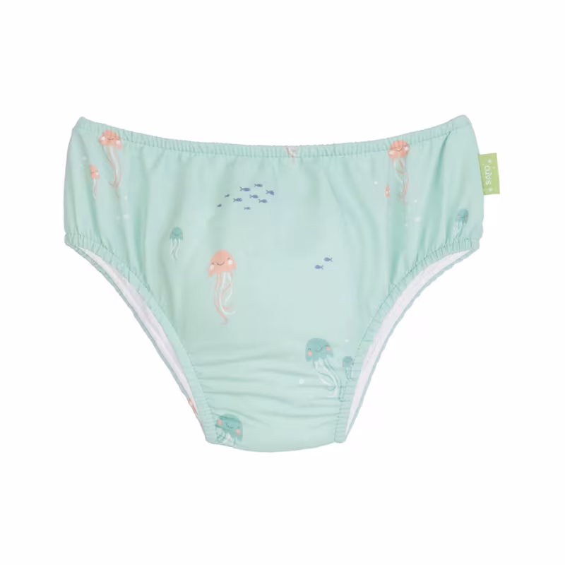 Saro Couche de Bain Jeallyfish