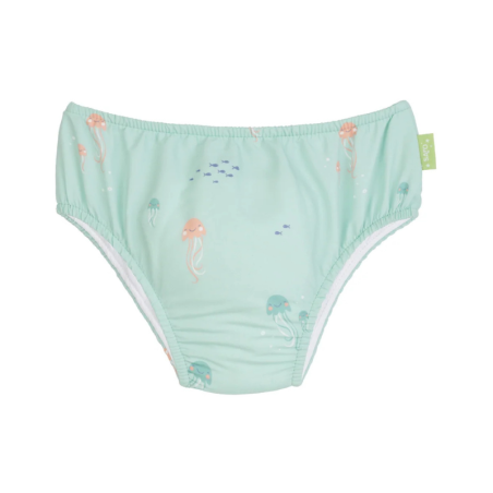 Saro Swim Diaper Jeallyfish