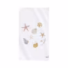 Saro Toalha de Microfibra Sea Wonders