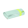 Saro Microfiber Towel Jeallyfish