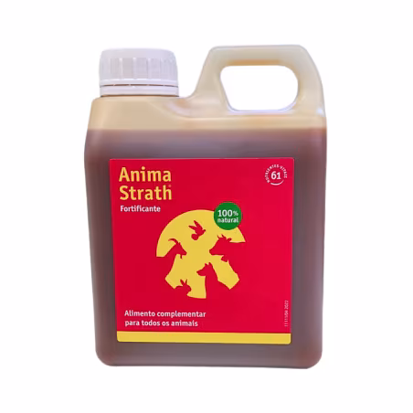 Anima Strath Fortifiant 1L