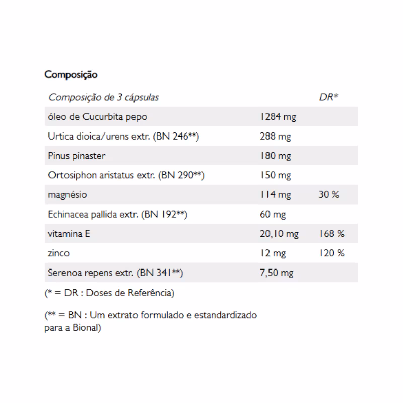 Prostavit 90 capsules