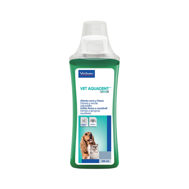 Vet Aquadent Fresh 250ml