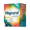 Magnoral Solución Oral Ampollas 20x10ml