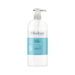 Oleoban Cleansing Cream 450ml