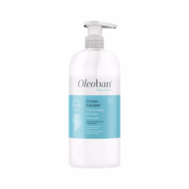 Oleoban Creme Lavante 450ml