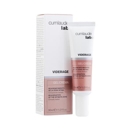 Cumlaude Viderage Gel-Cream 30ml