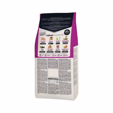 Ownat Classic Cão Mini Adulto 1,5kg