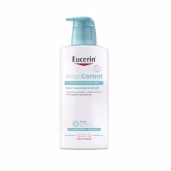 Eucerin AtopiControl Rich Calming Lotion 400ml