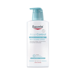 Eucerin AtopiControl Loção Apaziguante 400ml