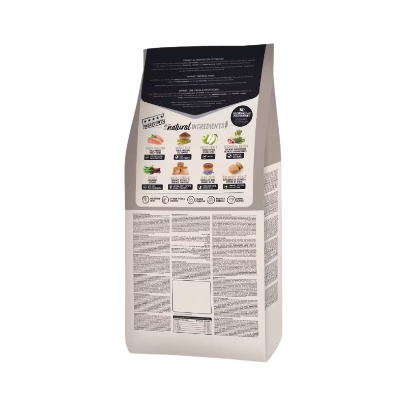 Ownat Classic Cão Light 20kg