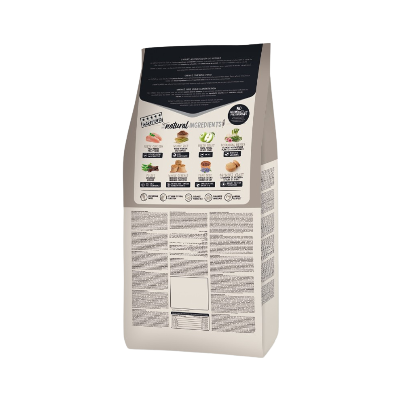 Ownat Classic Perro Light 20kg