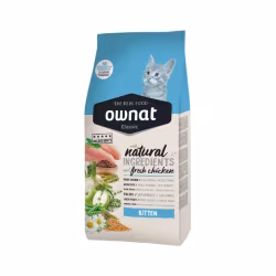Ownat Classic Chat Kitten 1,5kg