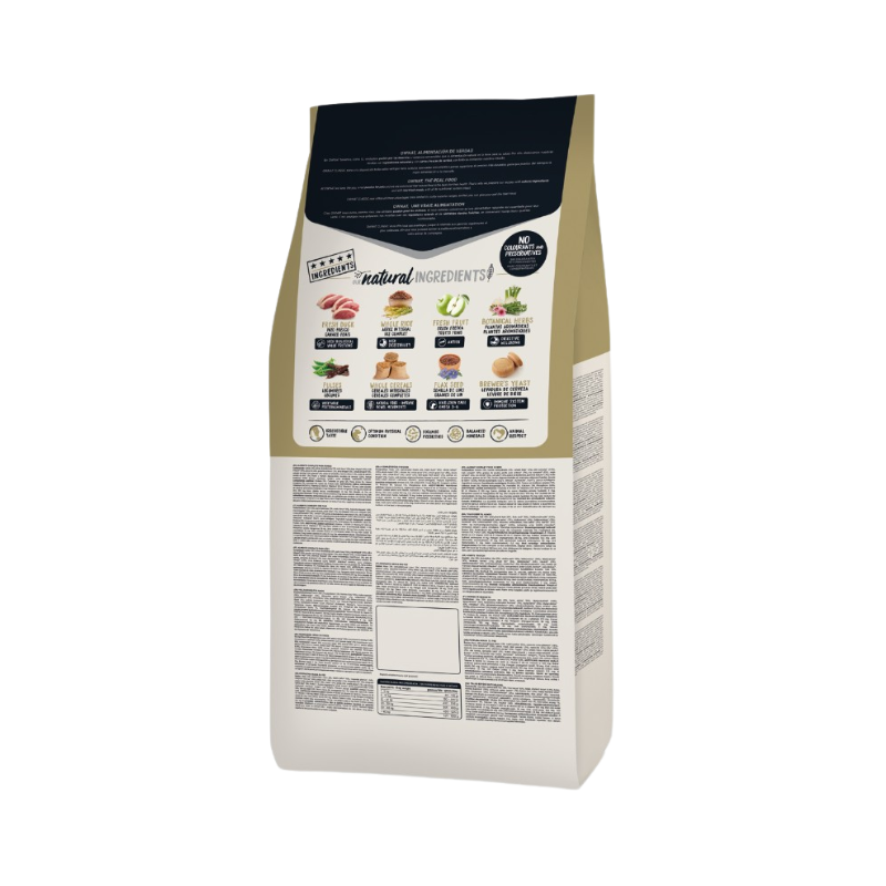 Ownat Classic Cão Duck 4kg