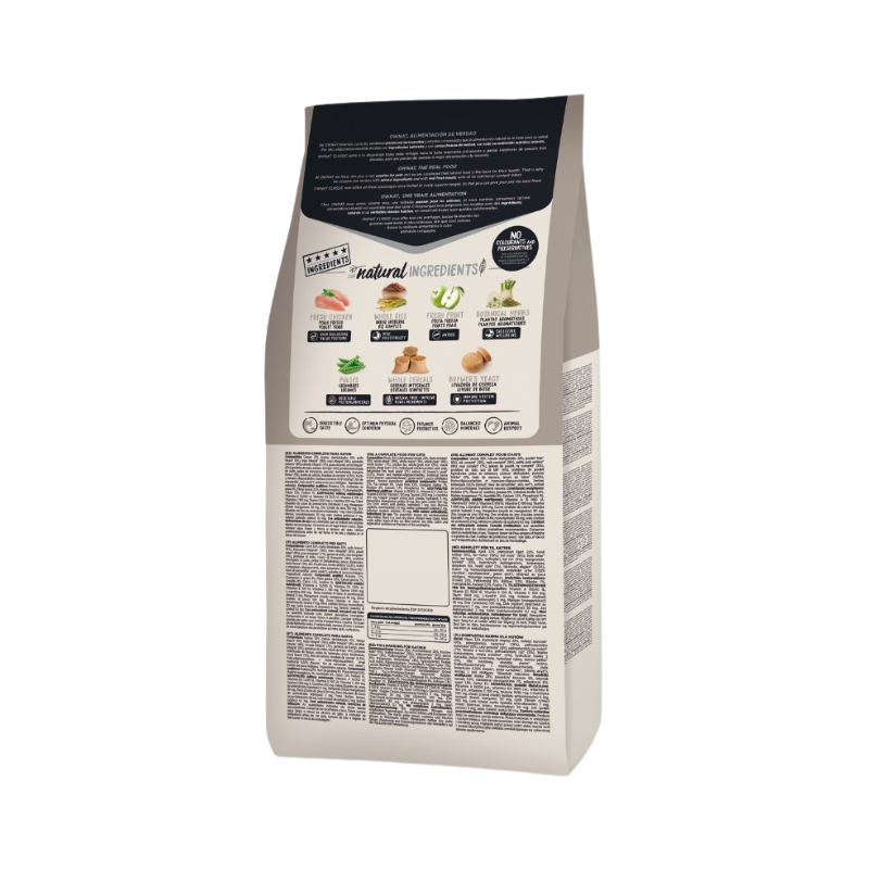 Ownat Classic Gato Light 4kg