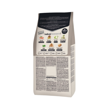 Ownat Classic Chat Light 4kg