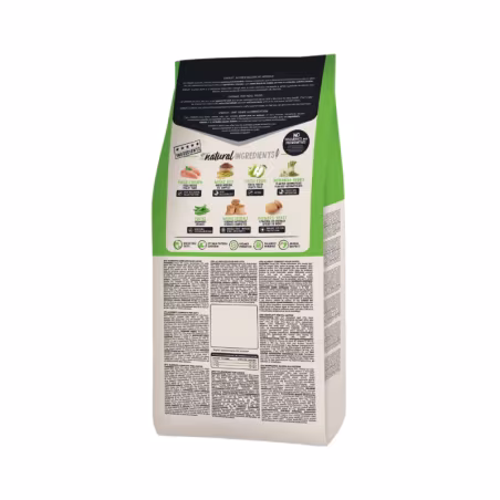 Ownat Classic Gato Hairball 4kg