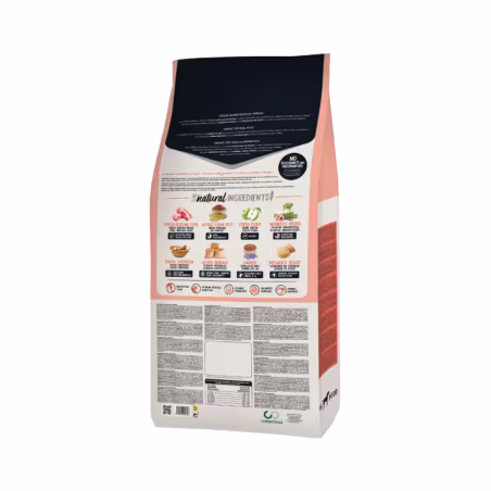 Ownat Classic Monoproteico Perro Iberian Pork 12kg